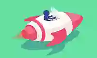 Hero Rush เกมออนไลน์