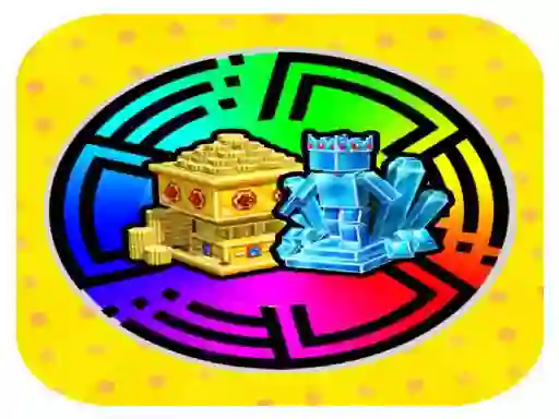 Pixelgun Spine Wheel เกมออนไลน์