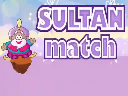 Sultan Match เกมออนไลน์