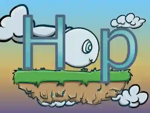 Hopmon เกมออนไลน์