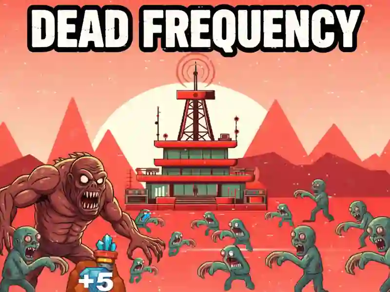 Dead Frequency เกมออนไลน์