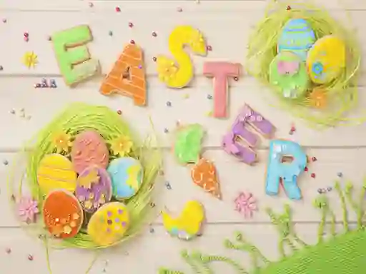 Easter Day 2020 Slide เกมออนไลน์