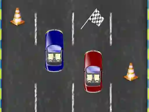 2 Cars Online เกมออนไลน์