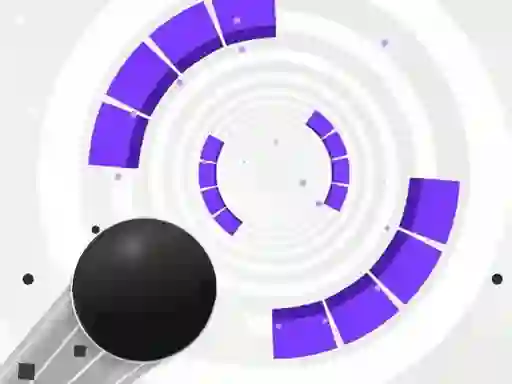 Rolly Vortex เกมออนไลน์