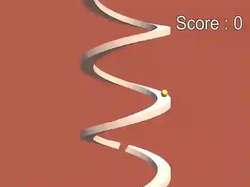 Circular Ball เกมออนไลน์