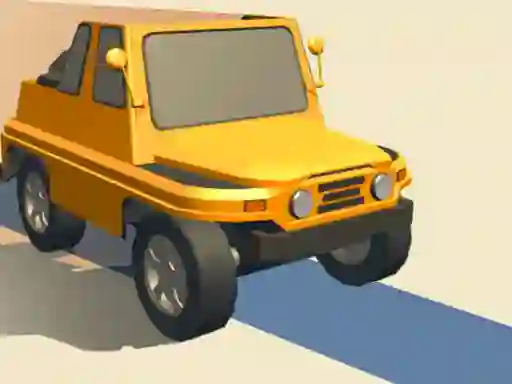 Draw Parking เกมออนไลน์