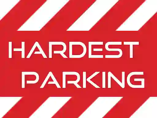 Hardest Parking เกมออนไลน์