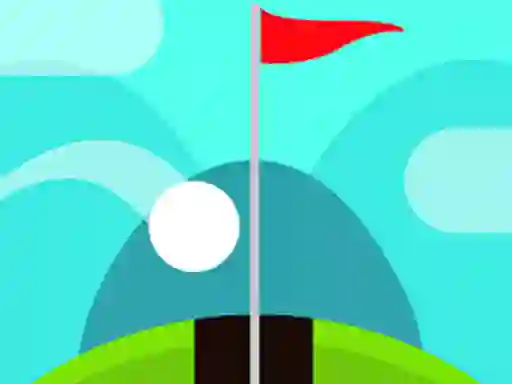 Infinite Golf Star เกมออนไลน์