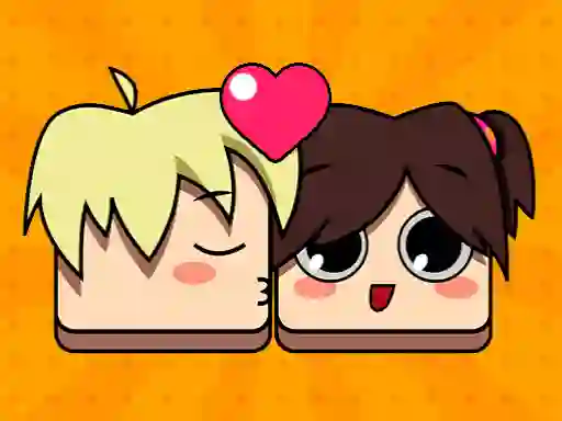 Puzzle Love เกมออนไลน์