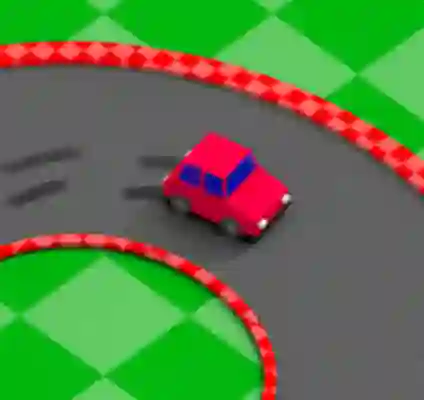 Drift เกมออนไลน์