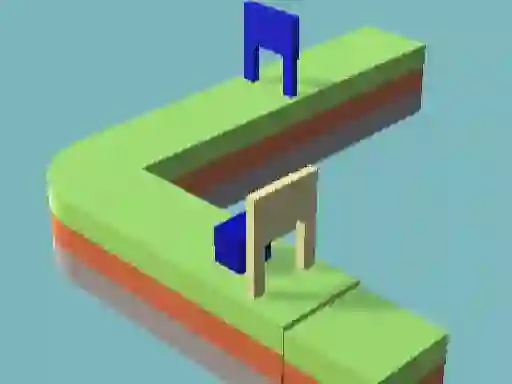 Cube 3 เกมออนไลน์
