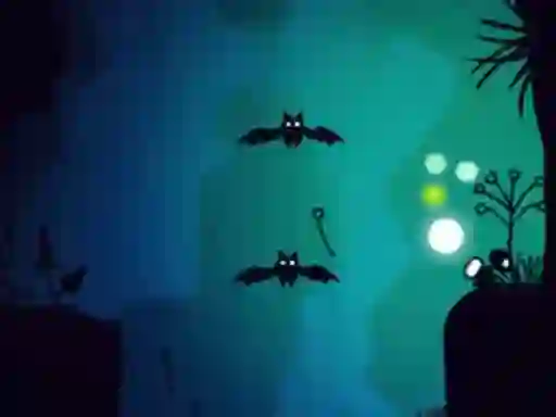 Escape from nightmare เกมออนไลน์