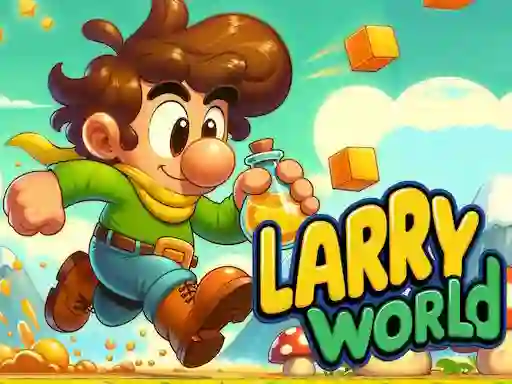 Larry World เกมออนไลน์