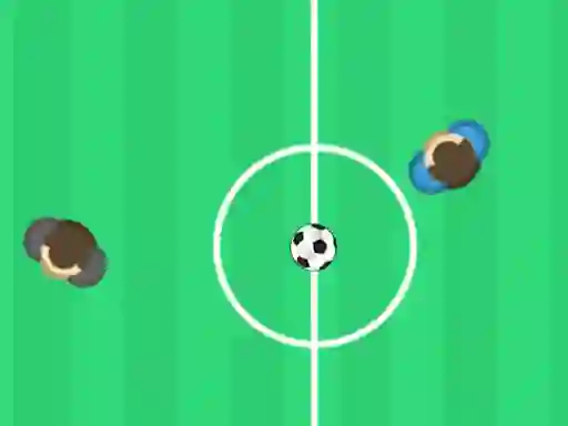 2 Foot Ball เกมออนไลน์