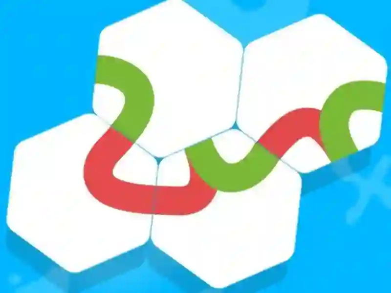 Knots เกมออนไลน์