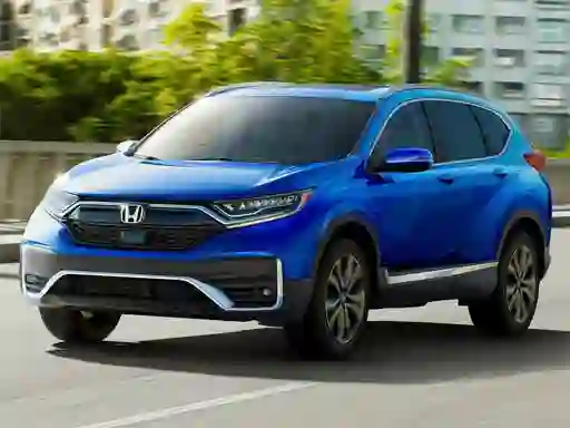 Honda CRV เกมออนไลน์