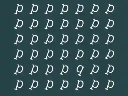 Odd One Out เกมออนไลน์