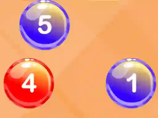 Eat Numbers เกมออนไลน์