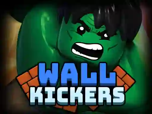 Wall Kickers เกมออนไลน์