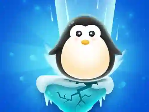 Penguin Ice Breaker เกมออนไลน์