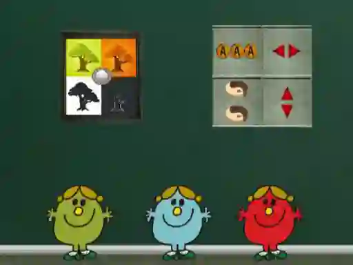 Mechanic Escape 3 เกมออนไลน์