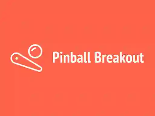 Pinball Breakout เกมออนไลน์