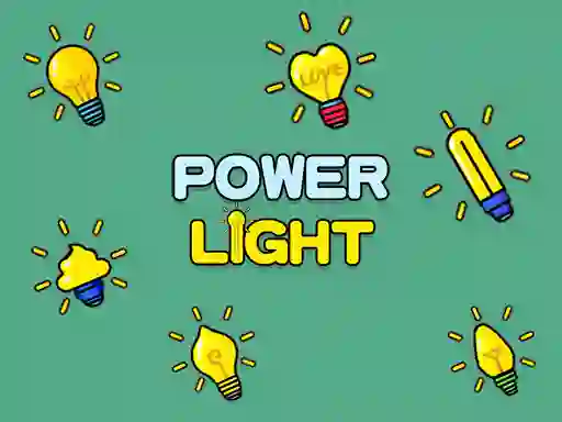 Power Light เกมออนไลน์