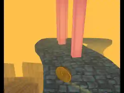 Coin Slope เกมออนไลน์