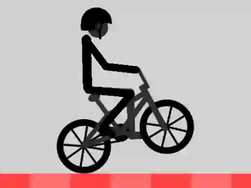 Wheelie Challenge เกมออนไลน์