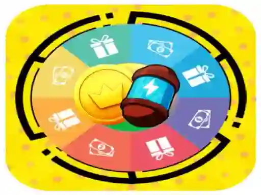 Coins and Spin Wheel Coin Master เกมออนไลน์