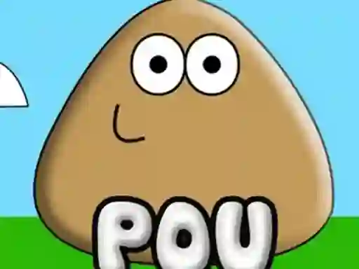 Pou Jigsaw Puzzle Collection เกมออนไลน์