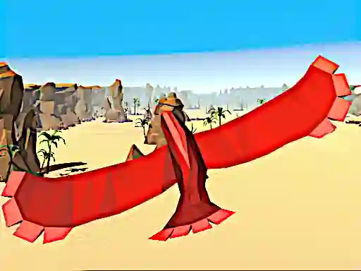 Bird Surfing เกมออนไลน์