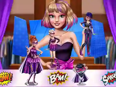 Princess Toy Store เกมออนไลน์