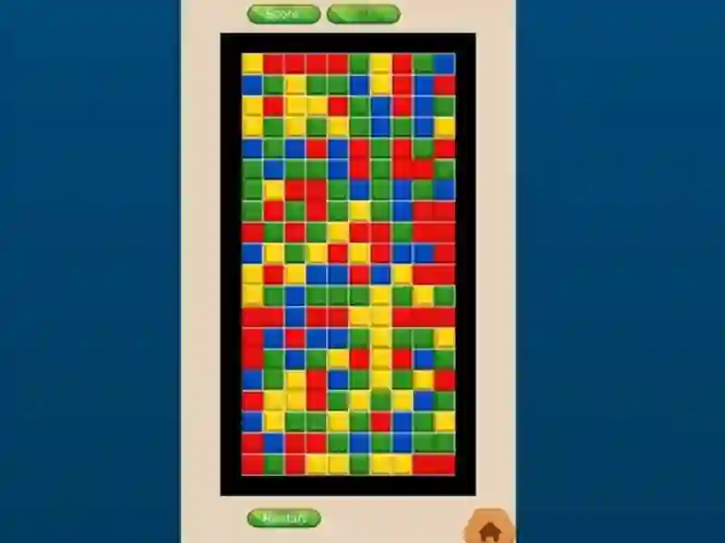 Toon Blast เกมออนไลน์