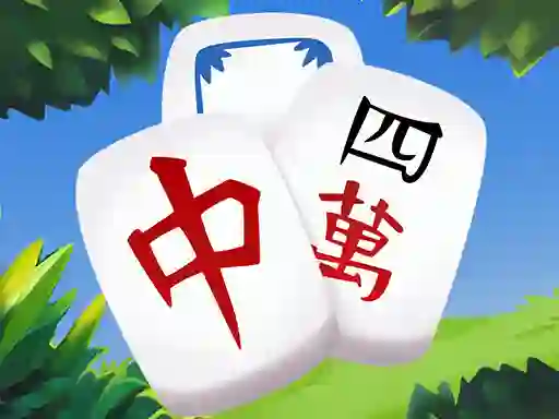 Mahjong Tour เกมออนไลน์