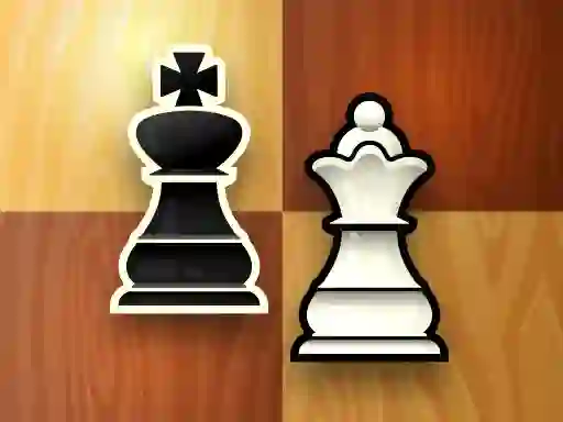 Chess Mania เกมออนไลน์