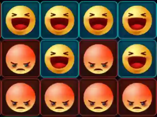 Make All Happy เกมออนไลน์