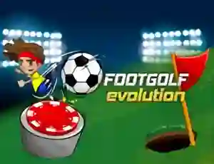 Footgolf Evolution เกมออนไลน์