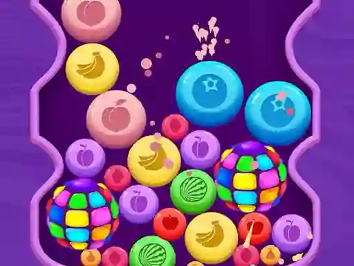 Color Cocktail เกมออนไลน์