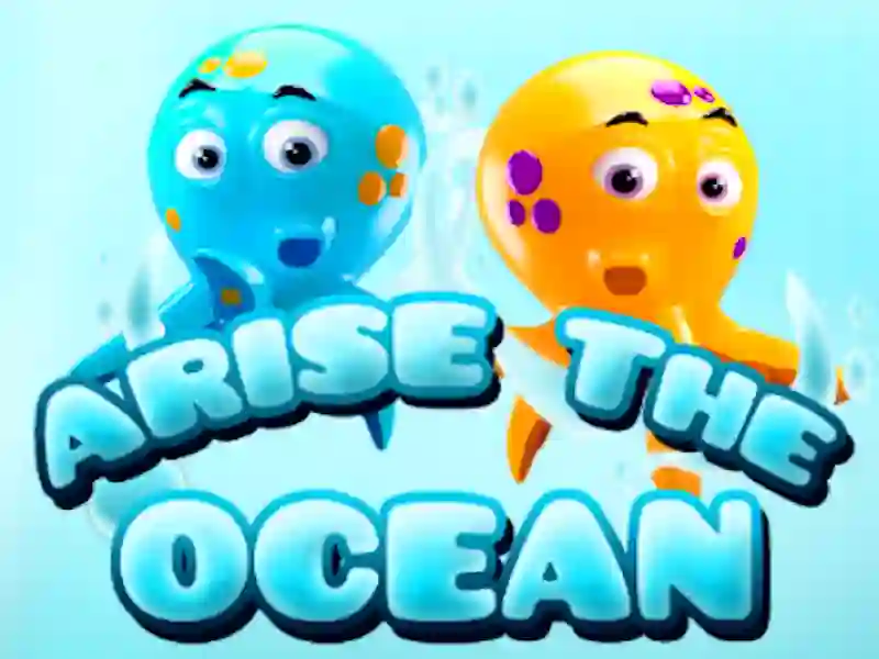 Arise The ocean เกมออนไลน์