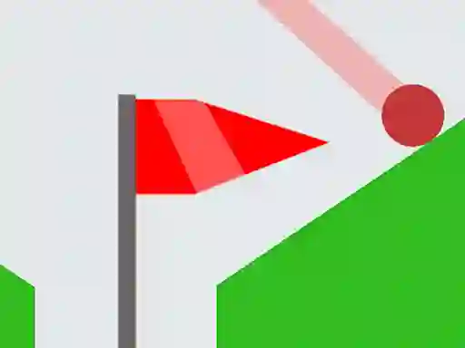 Endless Golf เกมออนไลน์