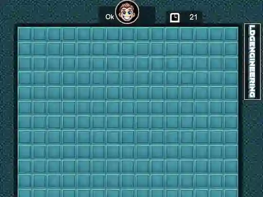 Minesweeper, A Classic Puzzle Game เกมออนไลน์