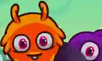 Funny monsters เกมออนไลน์