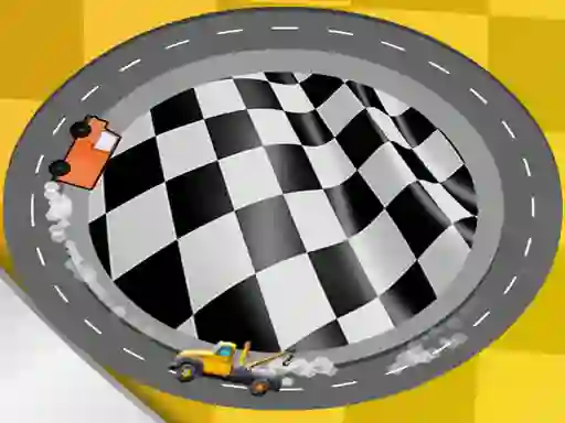 Avoid The Tow Truck เกมออนไลน์