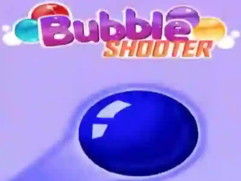 Bubble Shooter เกมออนไลน์
