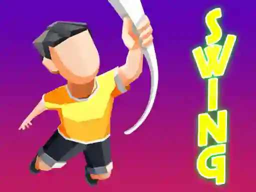 Swing Rider เกมออนไลน์