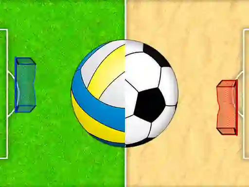 PonGoal Challenge เกมออนไลน์