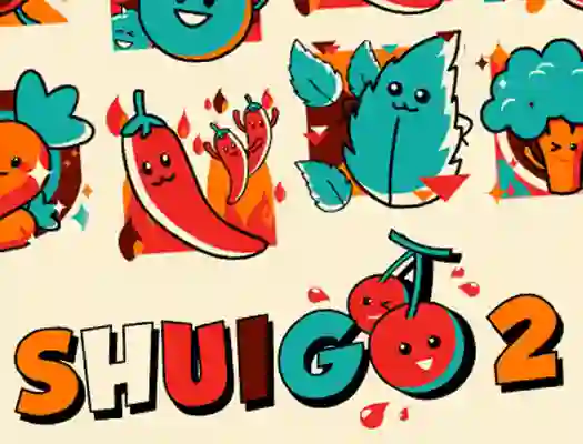 Shuigo 2 เกมออนไลน์