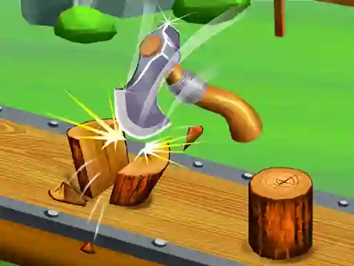 Smash It 3d เกมออนไลน์