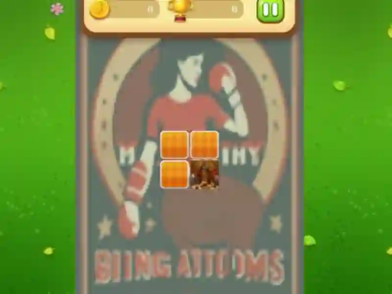 Circus Memory Match เกมออนไลน์